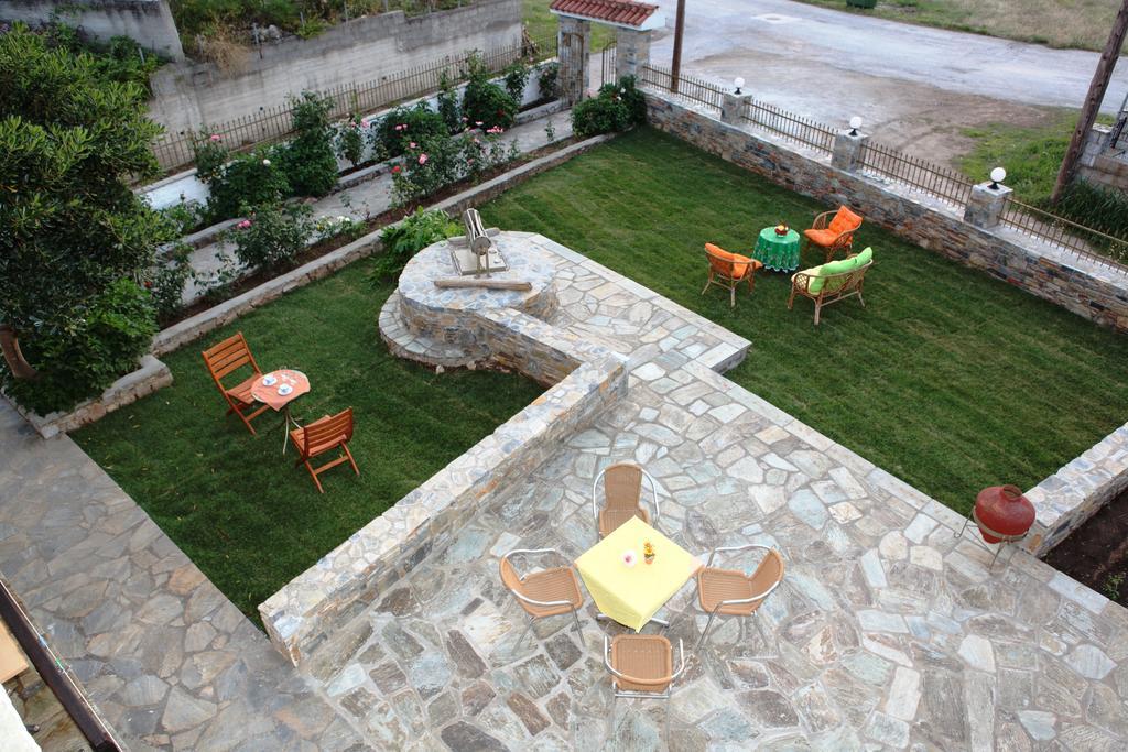 Maria Studios Neo Klima Exterior photo
